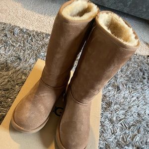 K Classic Tall ll Uggs